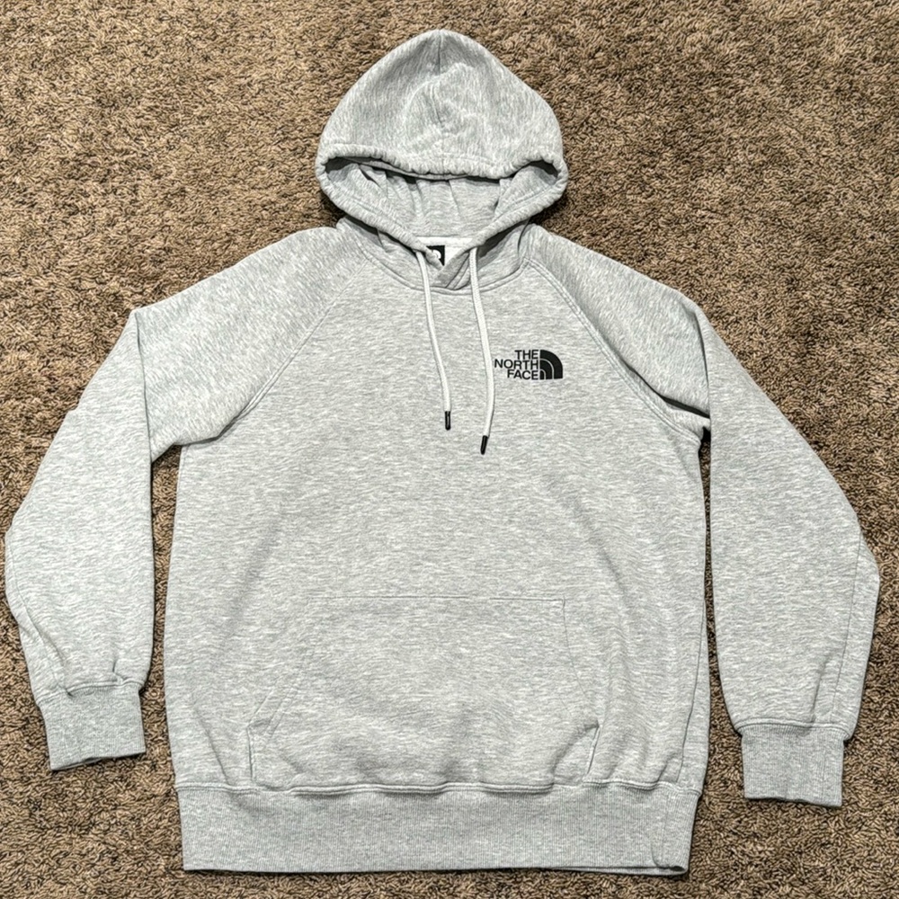 The North Face Women's Hoodie Size S